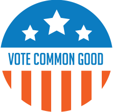 Vote Common Good